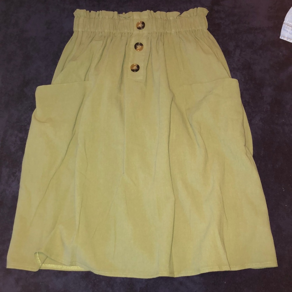 Skirt
